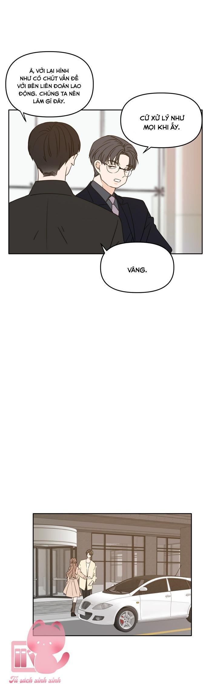 hẹn gặp nhau ở kiếp thứ 19 chapter 95 35