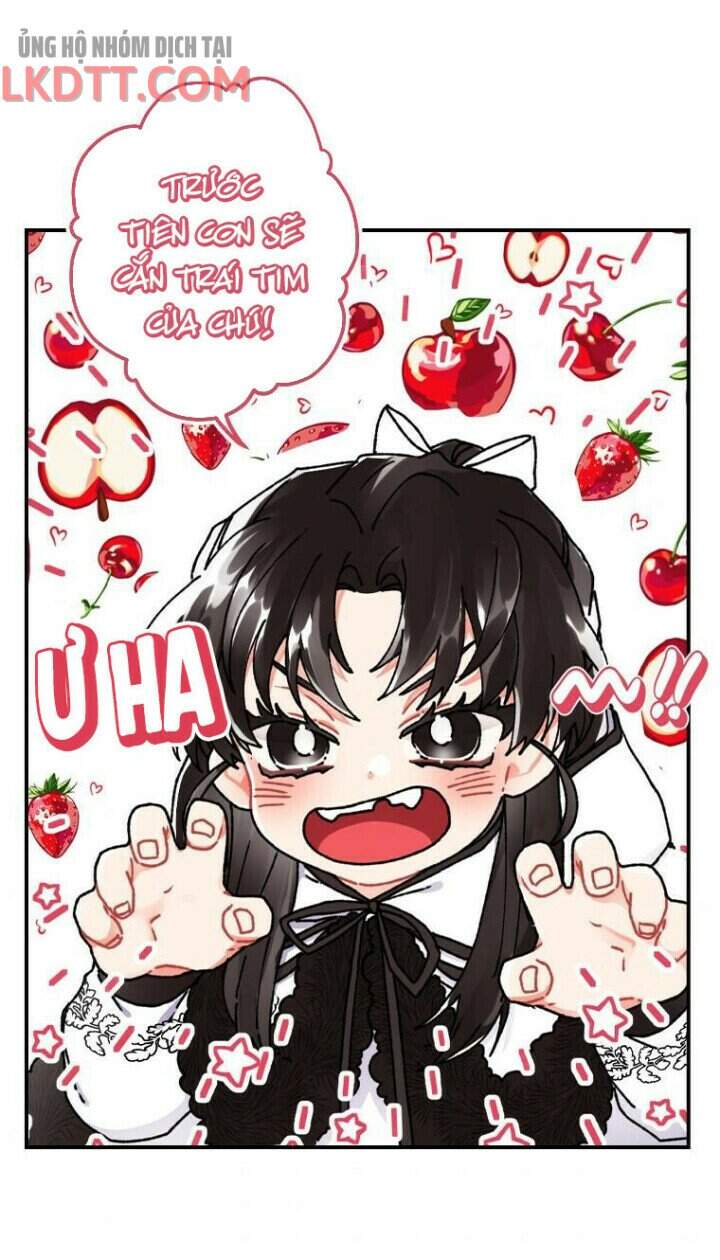 tôi đã trở thành con gái nuôi của nam chính chapter 15 60