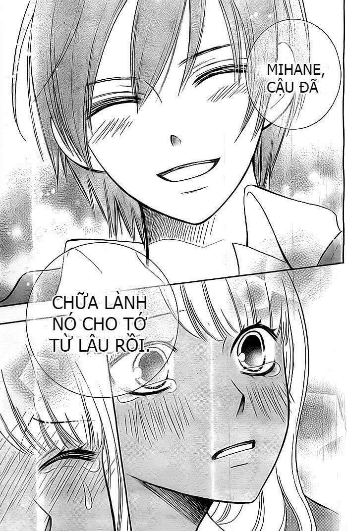 seishun otome banchou! chapter 11 36