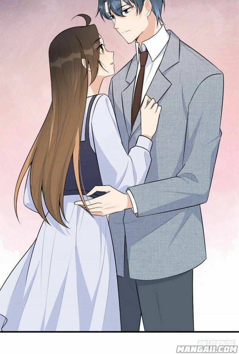 vẫn cứ nhớ em, nhớ em chapter 110 5