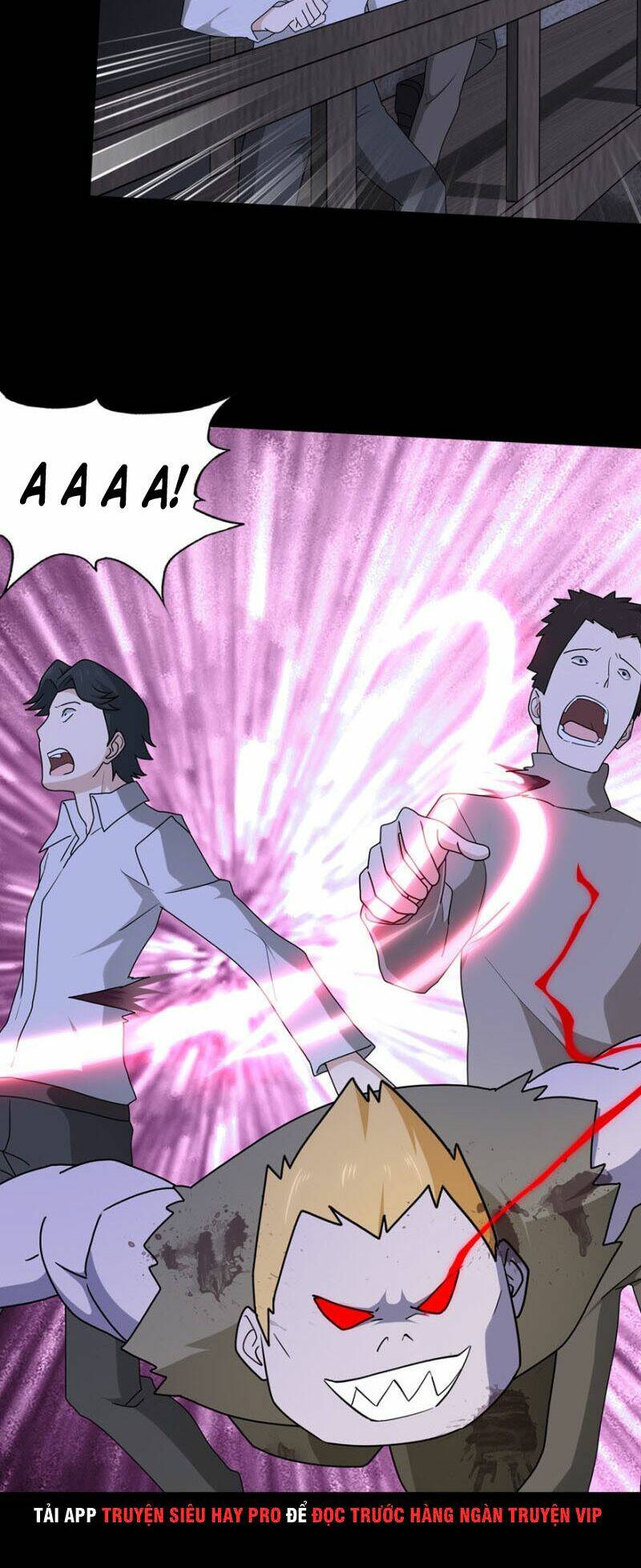 bạn gái virus của tôi chapter 74 16