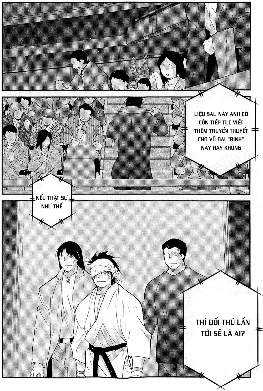 truyền nhân atula 3 chapter 30 15