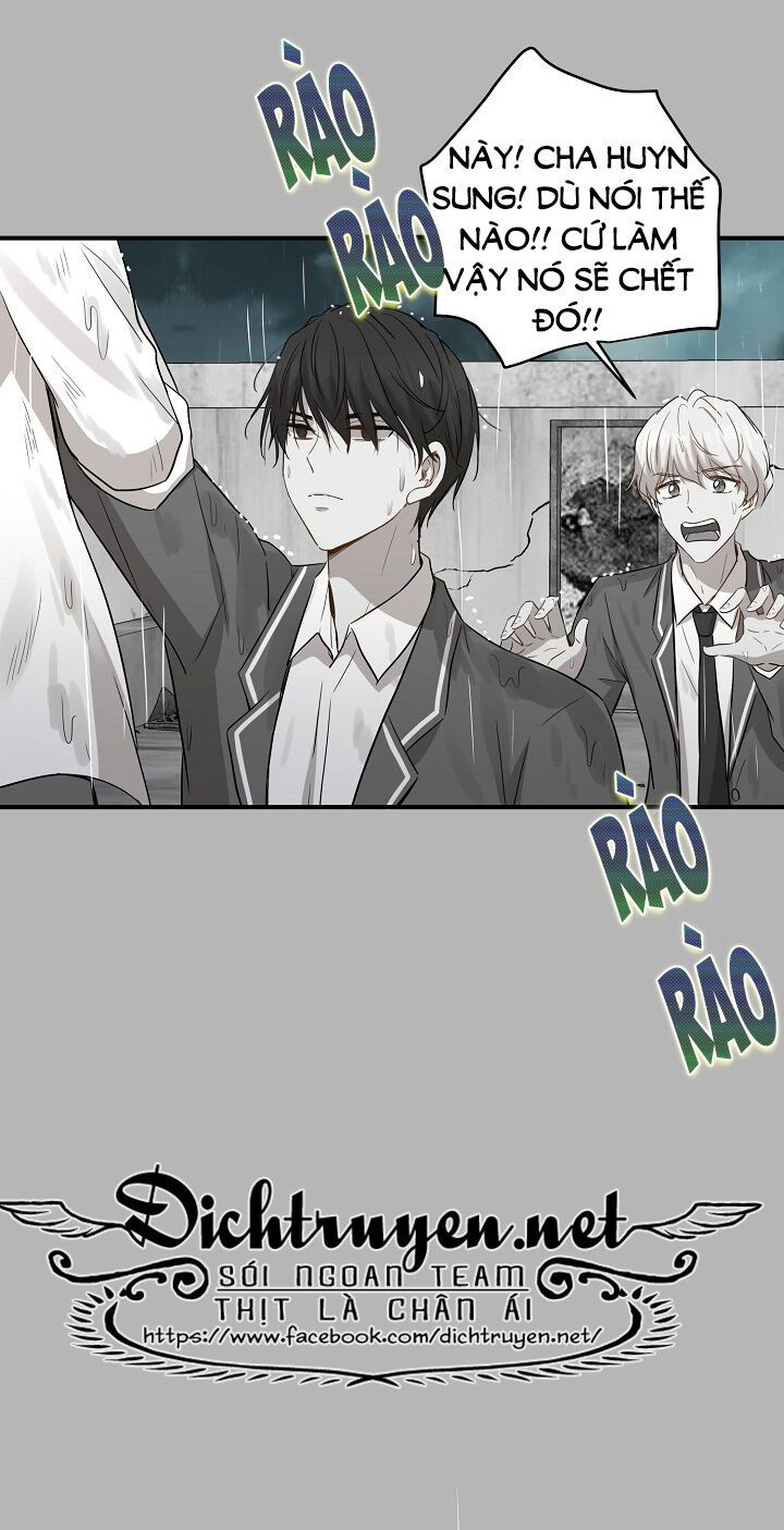 cuộc sống kỳ thú chapter 33 43
