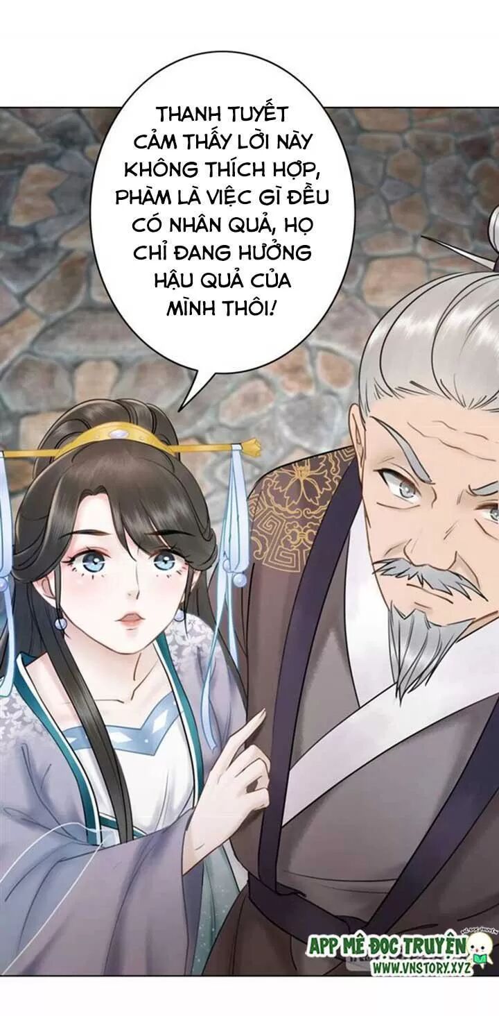 cực phẩm phế vật tiểu thư chapter 55 37