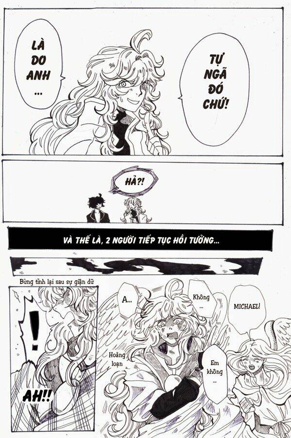 saint young men - short doujinshi chapter 19 10