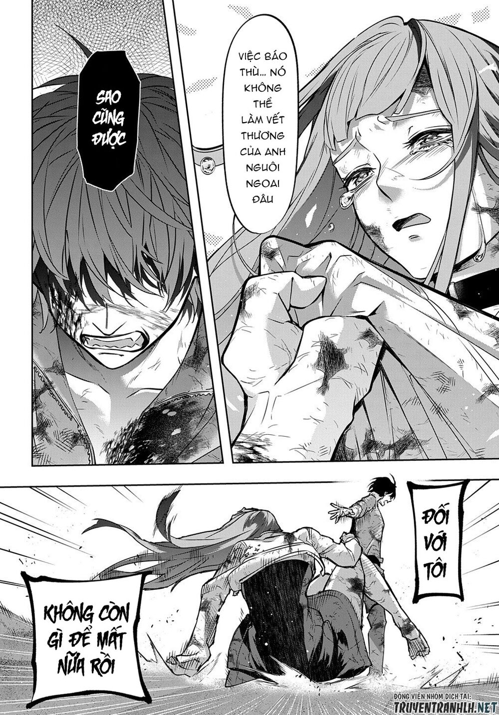 the kingdom of ruin chapter 18 22