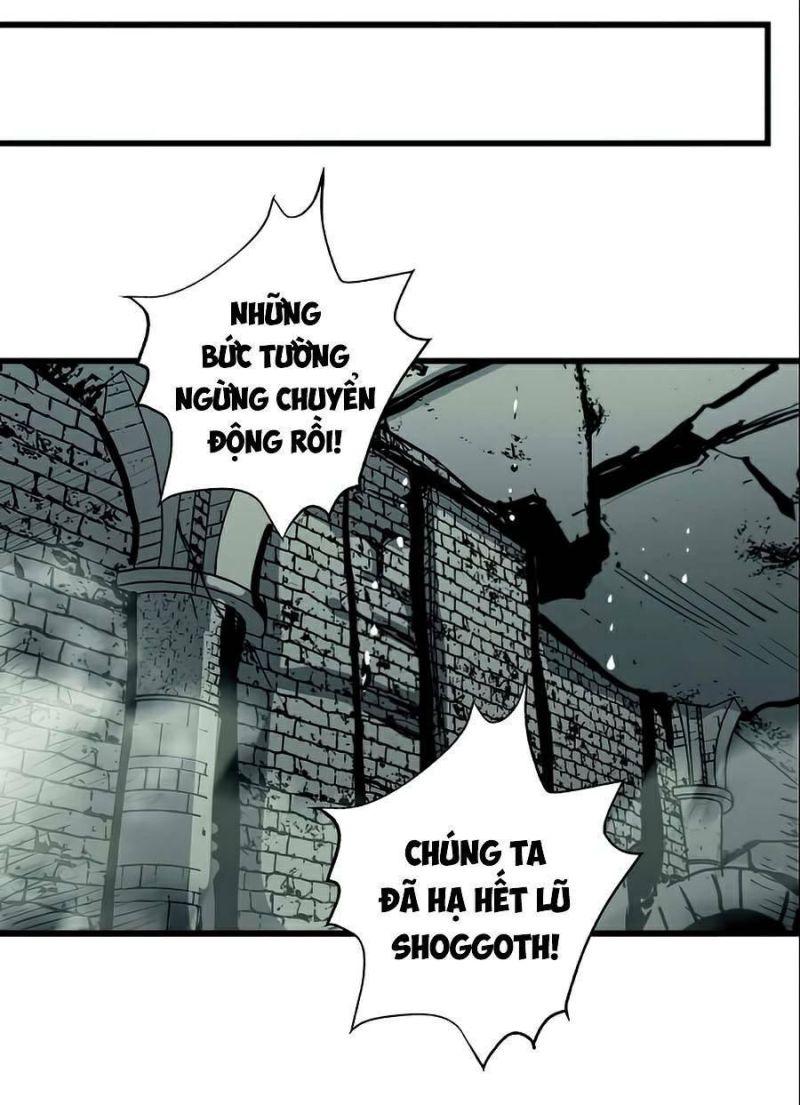 sự trở về của chiến thần tự sát chapter 24 91