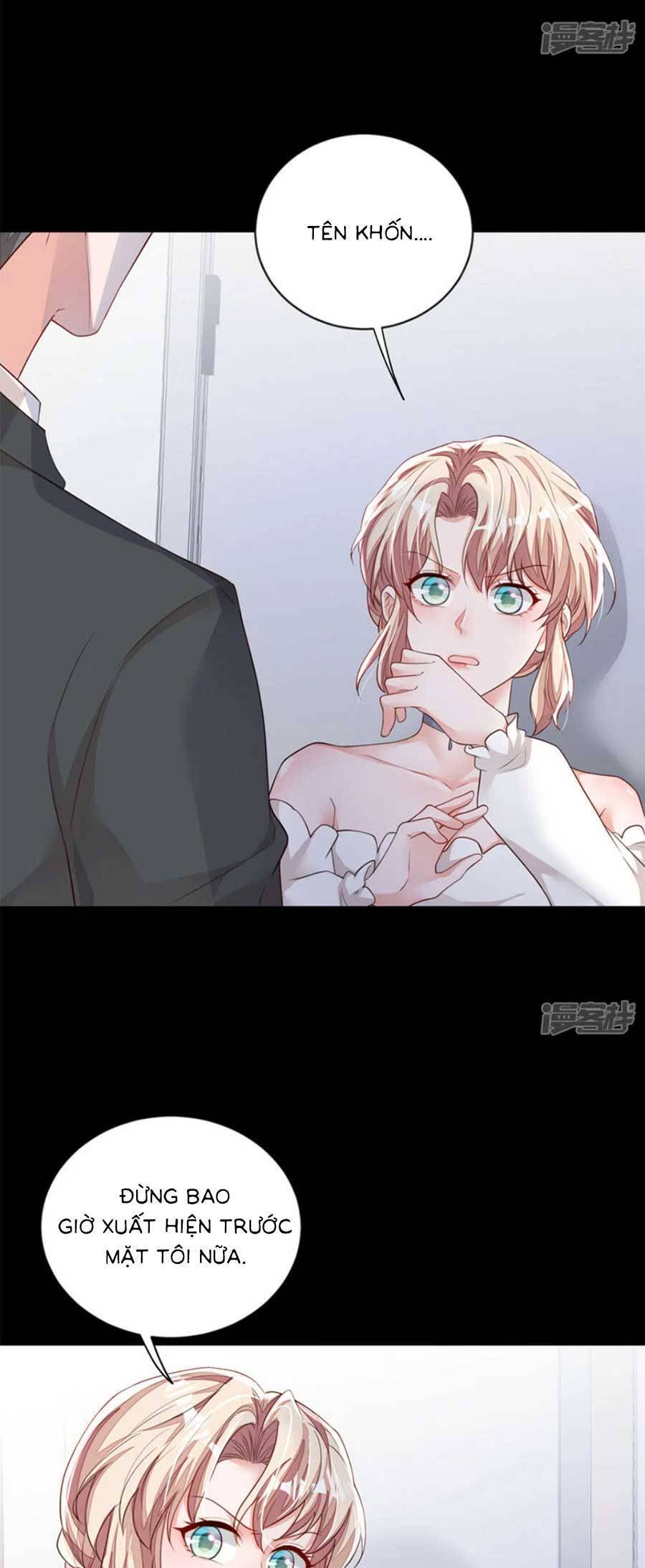 ác ma thì thầm chapter 160 20