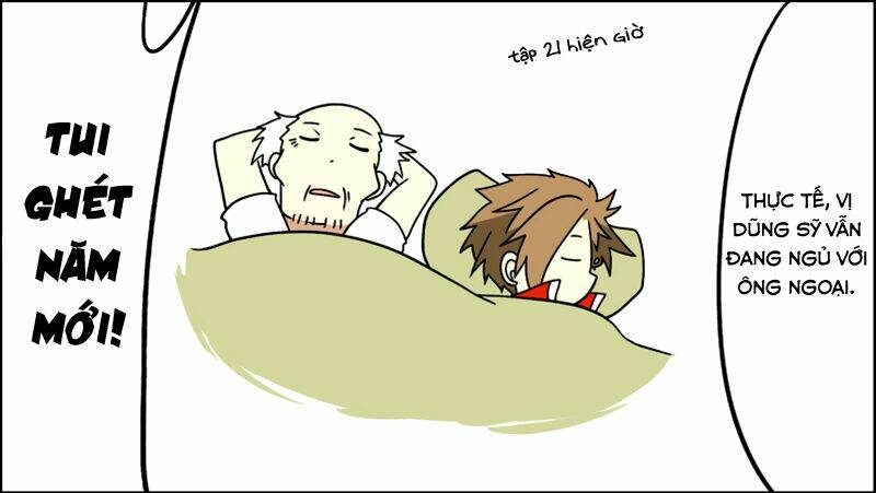 senyuu chapter 55 25