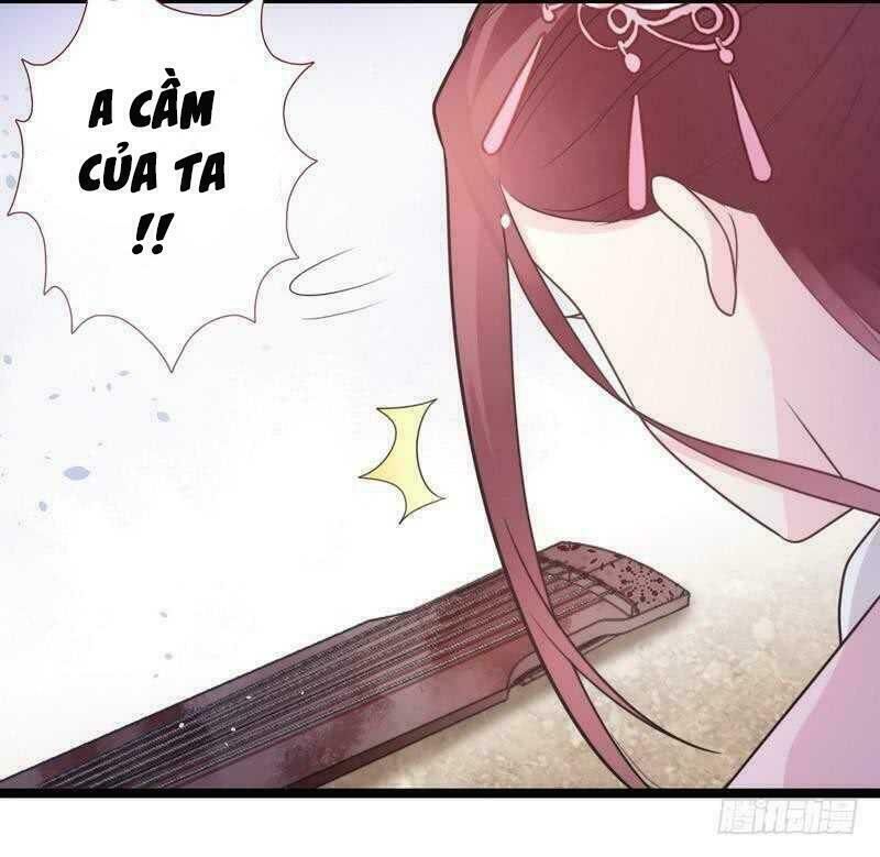 vương phi - âm động thiên hạ chapter 36 8