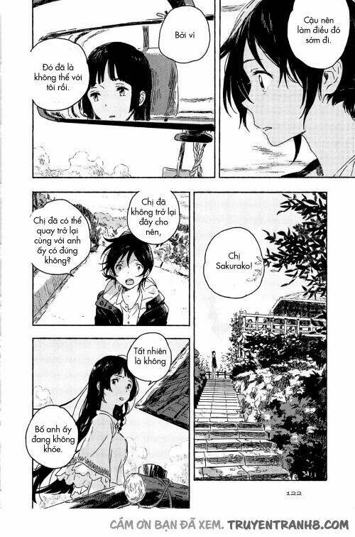 seaside stranger chapter 3 29