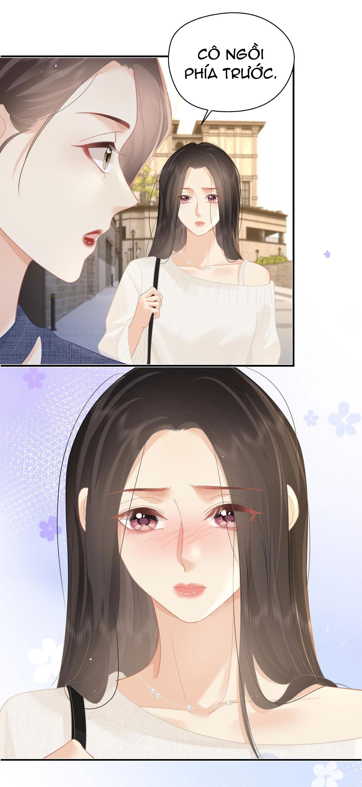 luôn có giáo viên muốn mời phụ huynh chapter 45 31