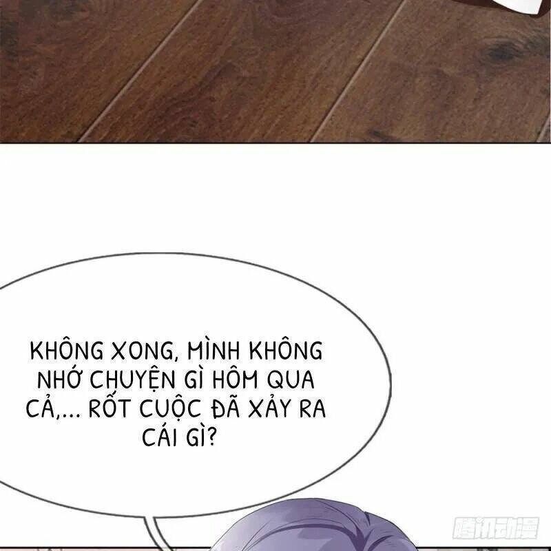 yêu nam quyển dưỡng công chúa chapter 3 32