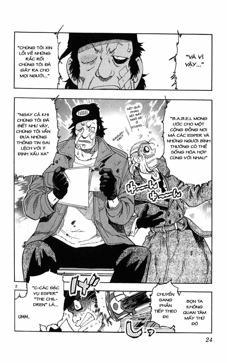 loli siêu năng lực chapter 60 3