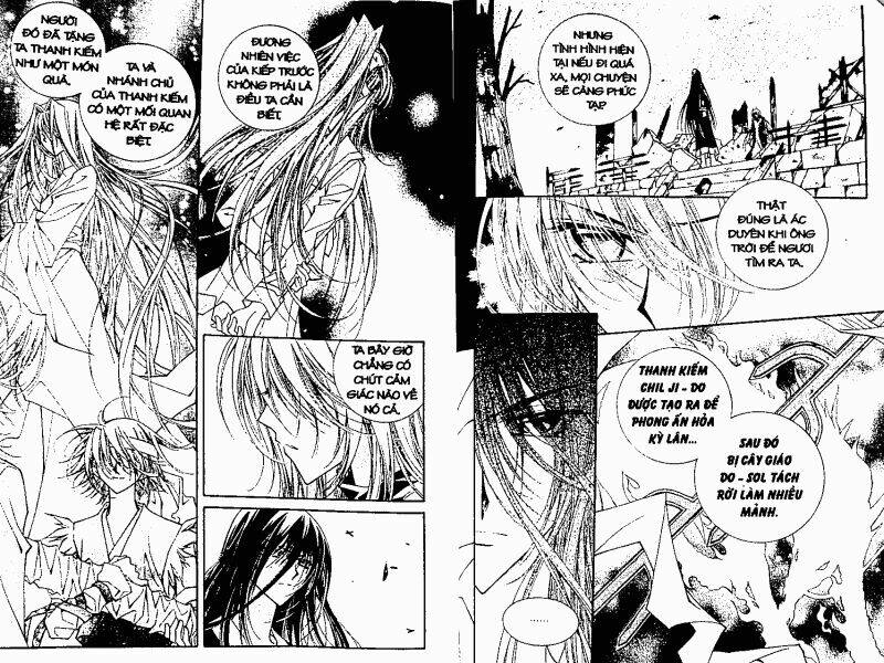 legend - truyền thuyết fushigi chapter 5 30