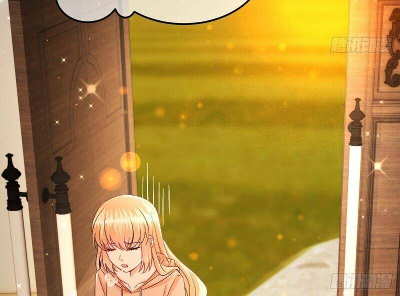 đế thiếu ngọt sủng: manh thê sống lại không ngoan chapter 28 49