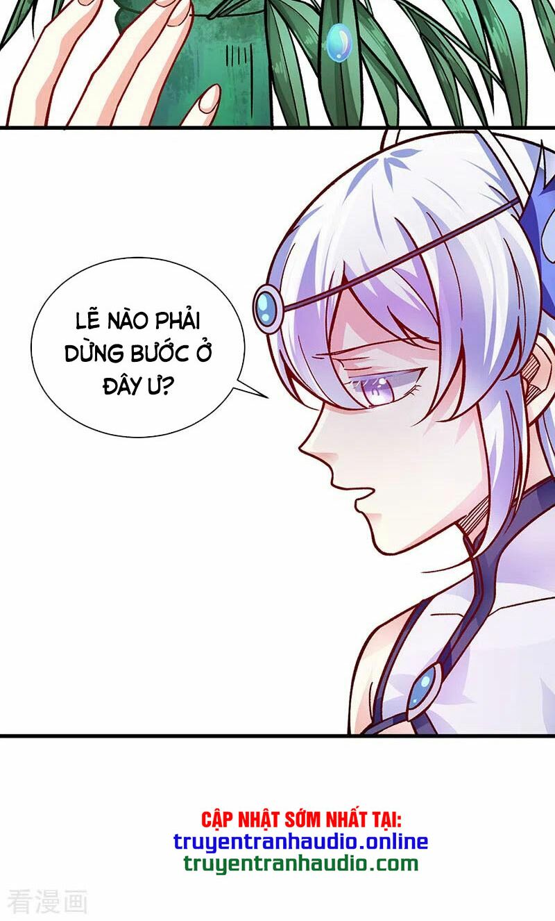 võ đạo độc tôn chapter 342 20