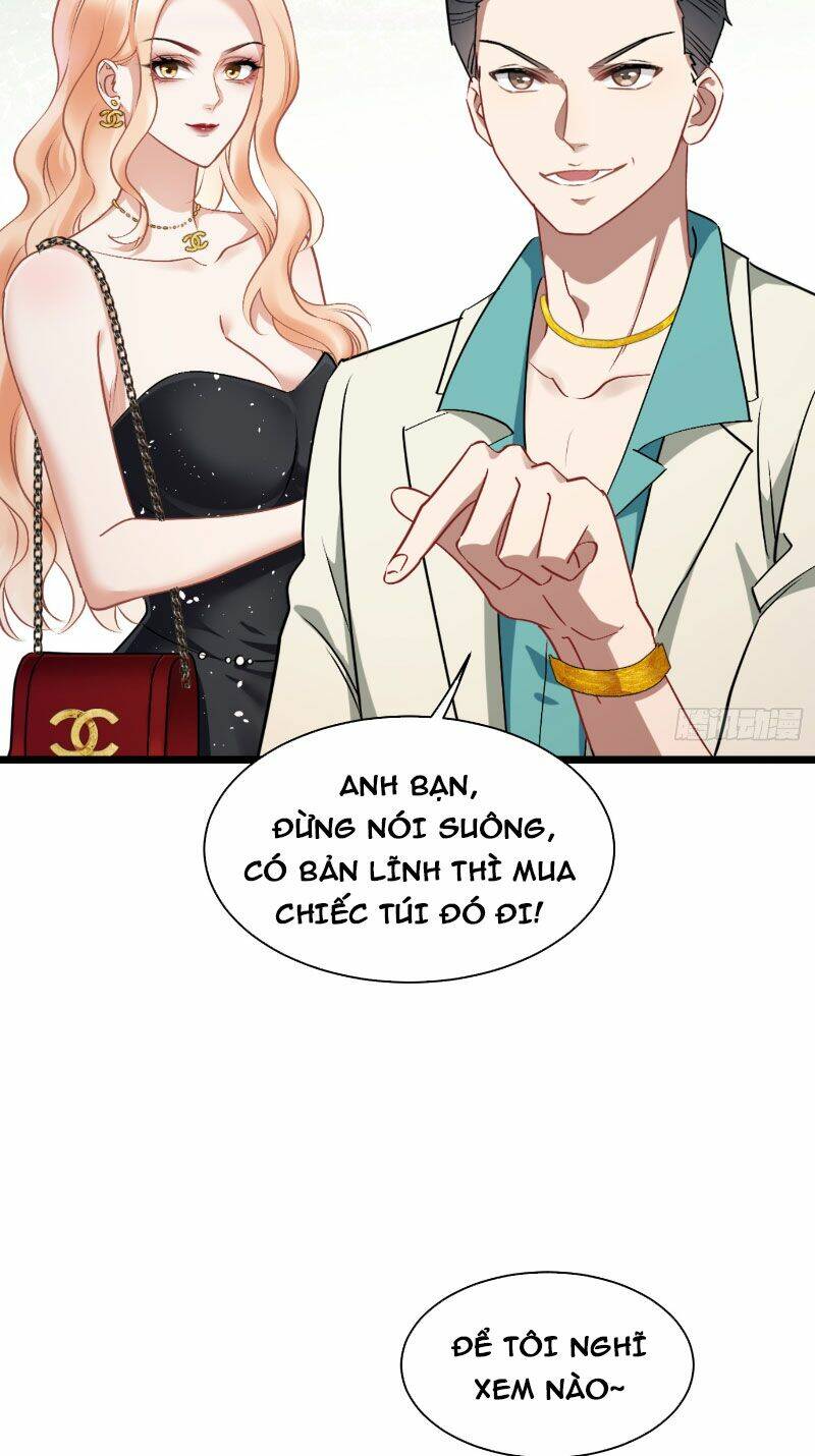 Bỏ Làm Simp Chúa, Ta Có Trong Tay Cả Tỉ Thần Hào chapter 1.2 24