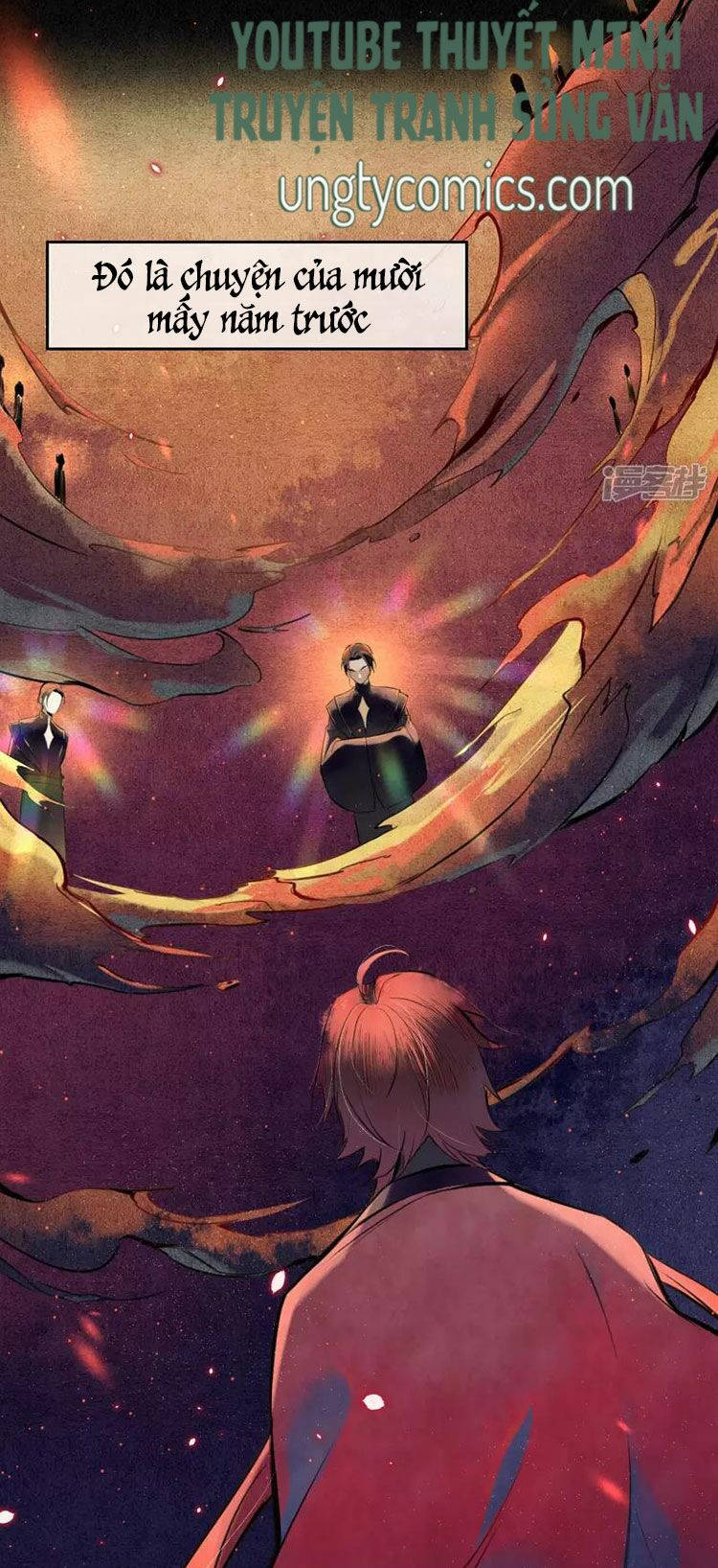 đêm ảo mộng cực lạc chapter 23 2