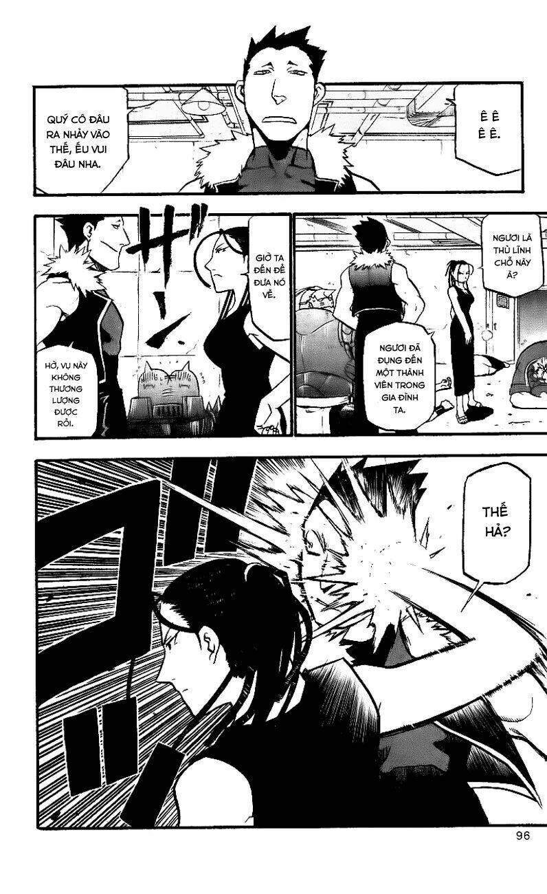 giả kim thuật chapter 28 7