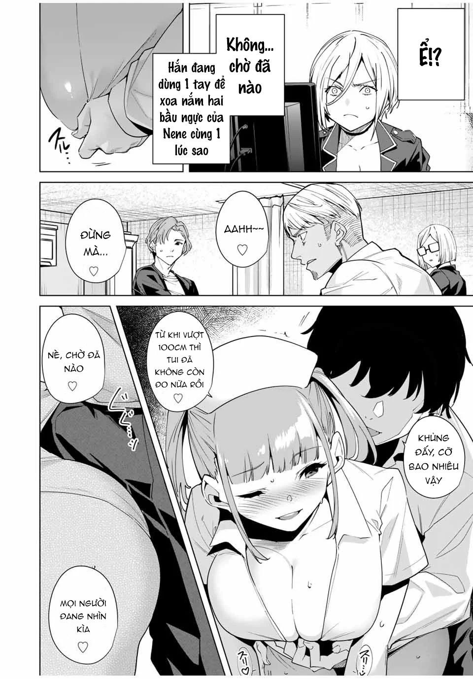 destiny lover season 2 chapter 37 14