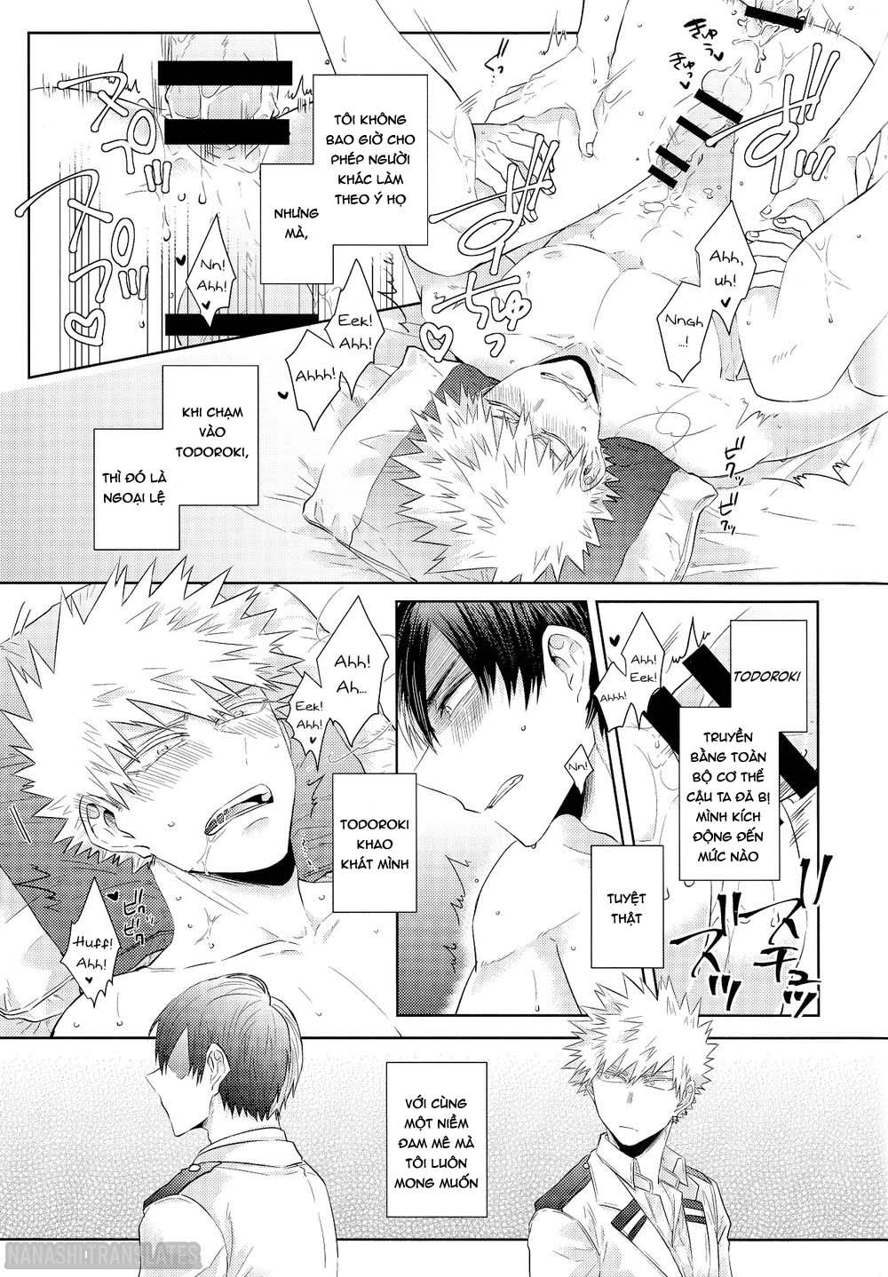 đu boylove cùng gaga team chapter 48 30