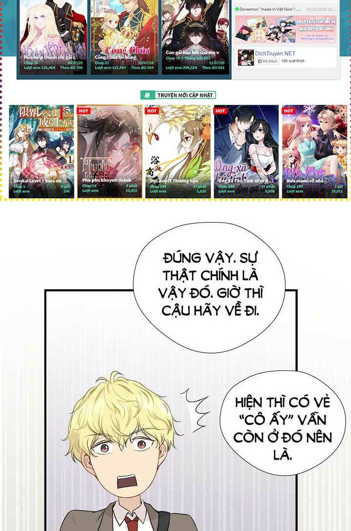 cuộc sống kỳ thú chapter 4 20