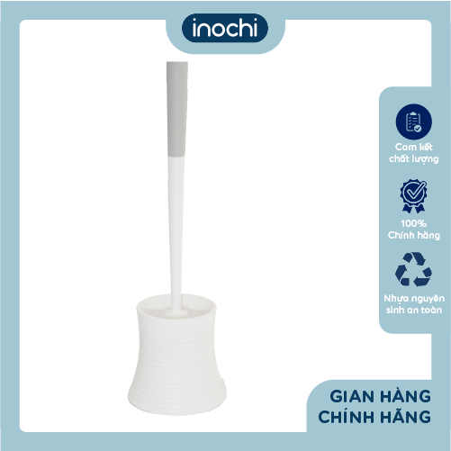 Bộ chổi cọ toilet Kirei