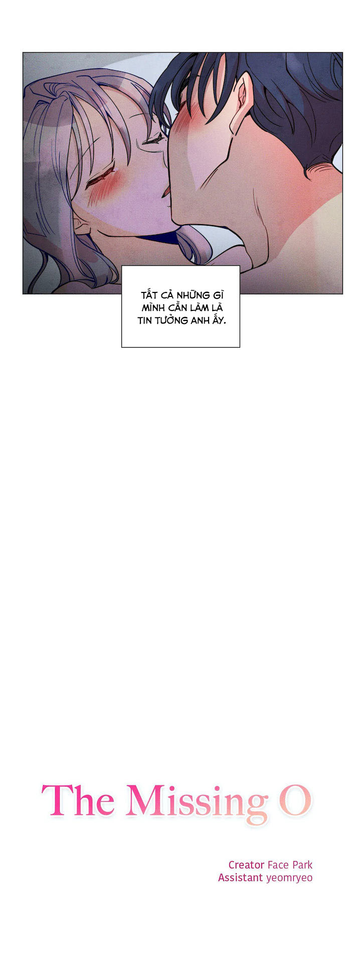 mảnh ghép o bị khuyết chapter 130 18