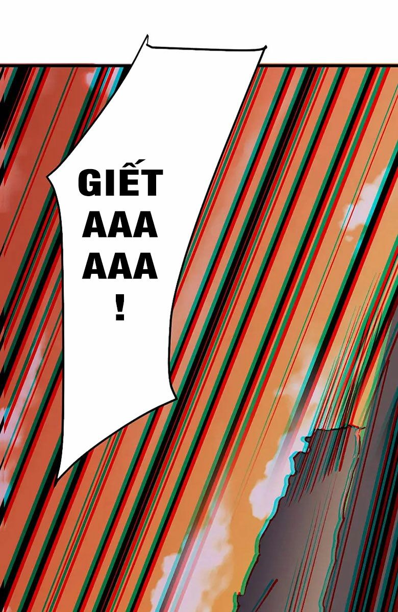 võ đạo độc tôn chapter 357 1