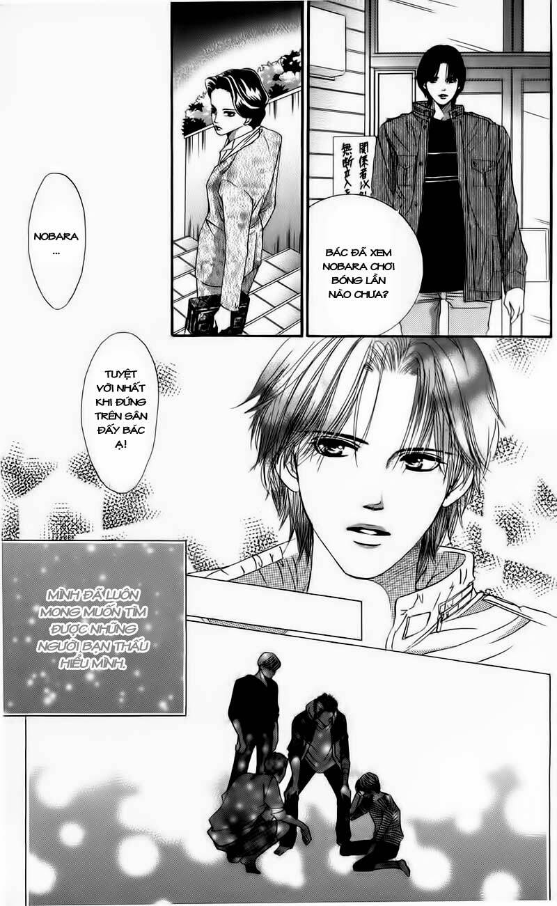 xứng danh anh hùng chapter 3 45