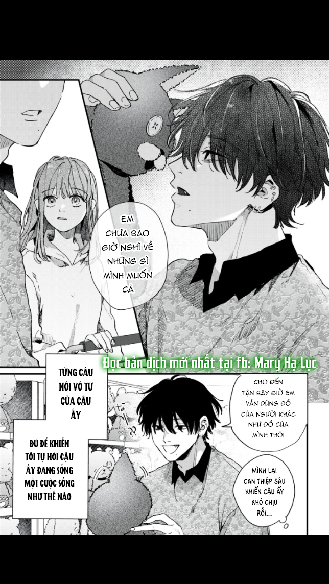 himokuzu hana muốn chết chapter 3.1 17