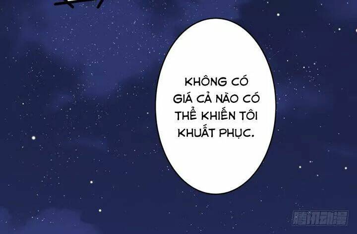 thiên hậu trở về chapter 42 56