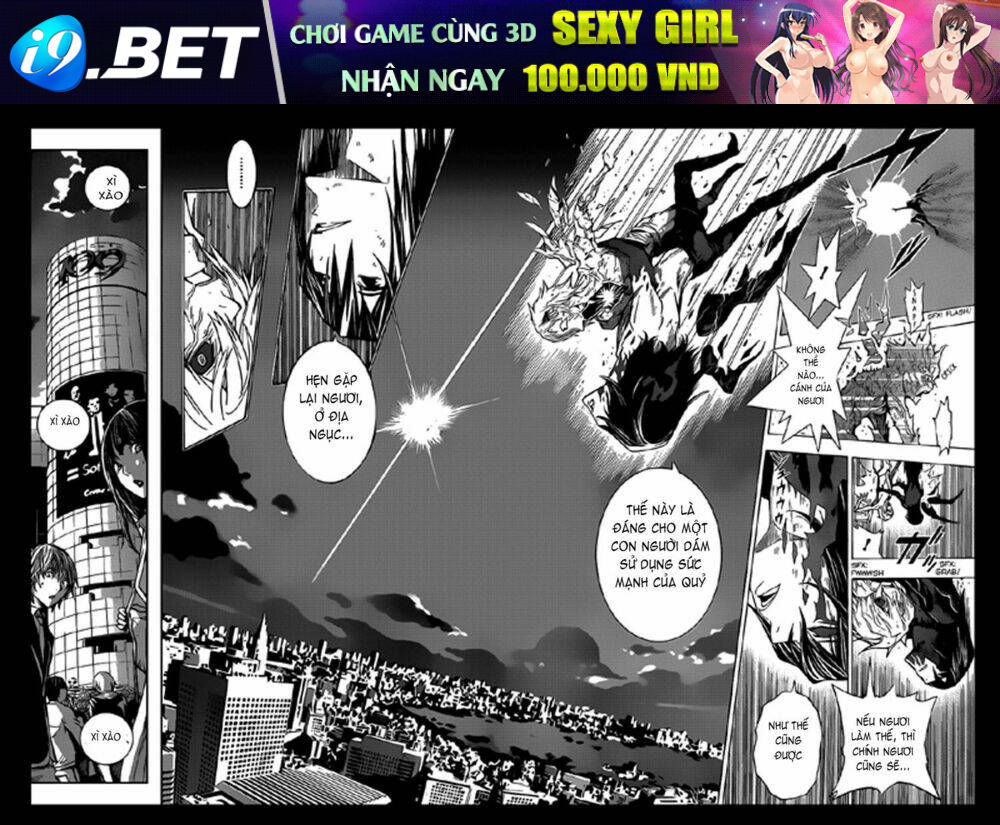 họa sĩ truyện tranh chapter 174 13