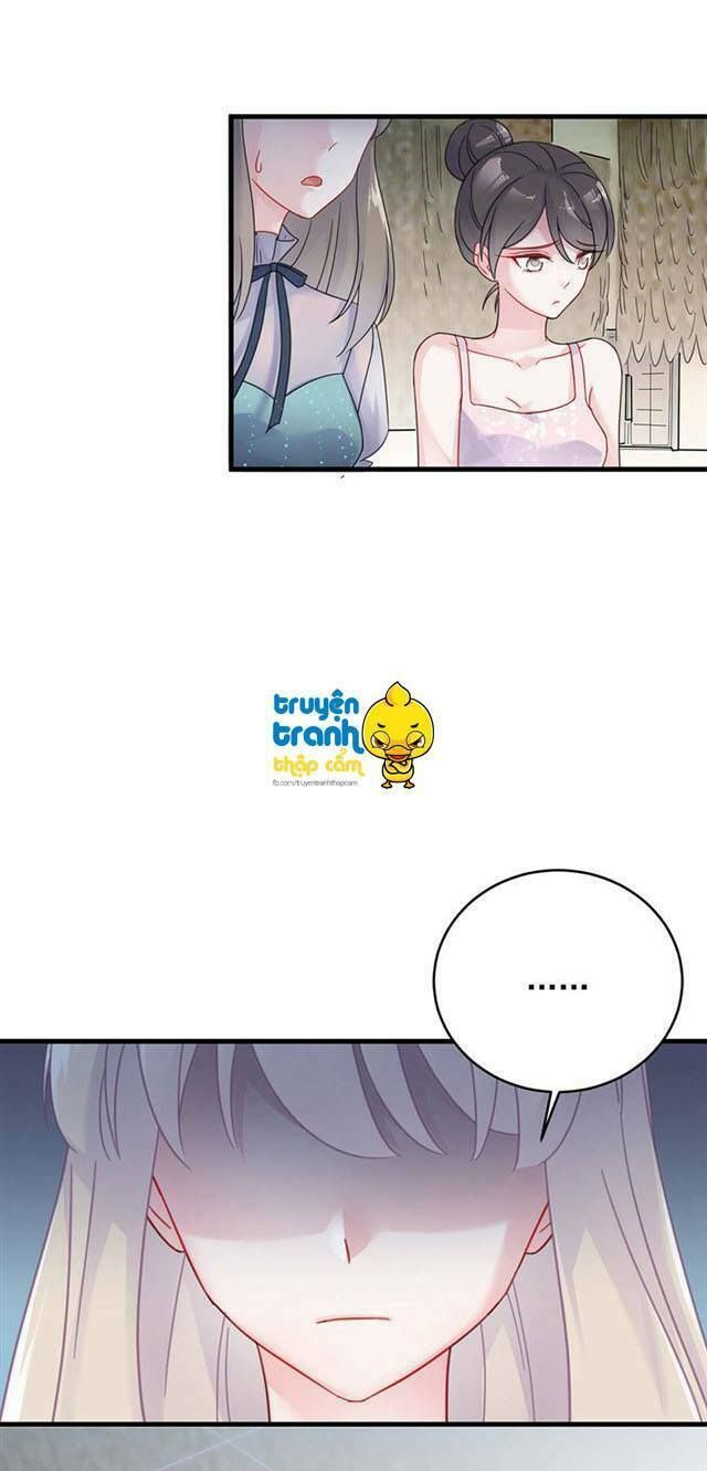 chọc tới chủ tịch tổng tài 2 chapter 38 25