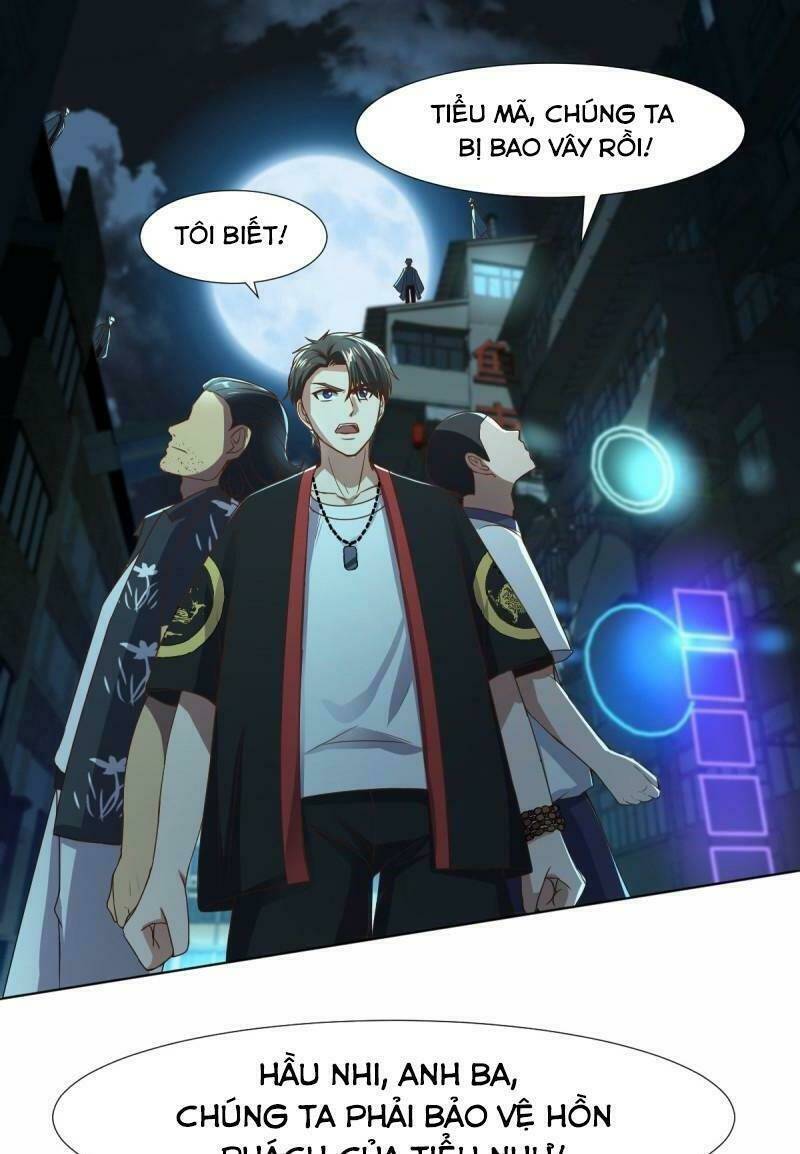 thập nhị thiên kiếp chapter 61 1