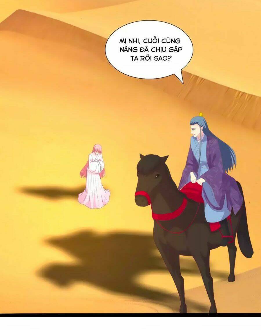 thỏ yêu tiểu vương phi chapter 86 11