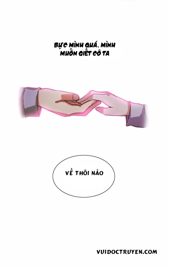 crepuscule (yamchi) chapter 60 21