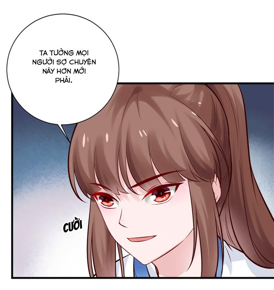 nữ đế livestream công lược chapter 14 3