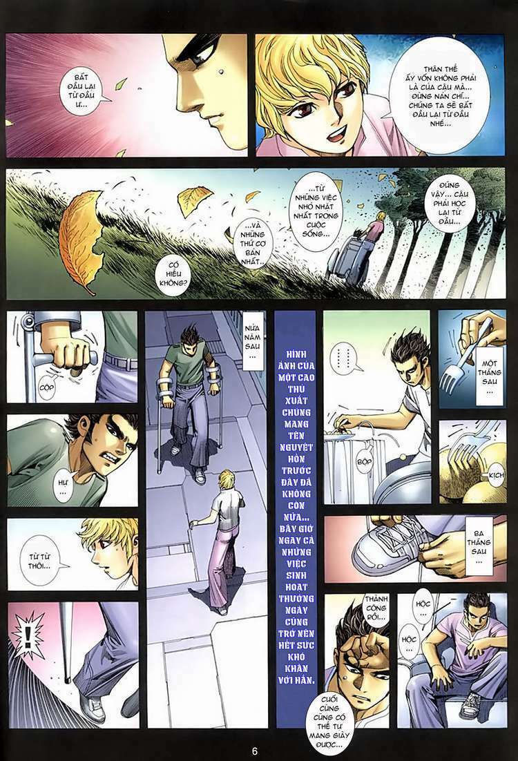 võ thần phượng hoàng chapter 113 2