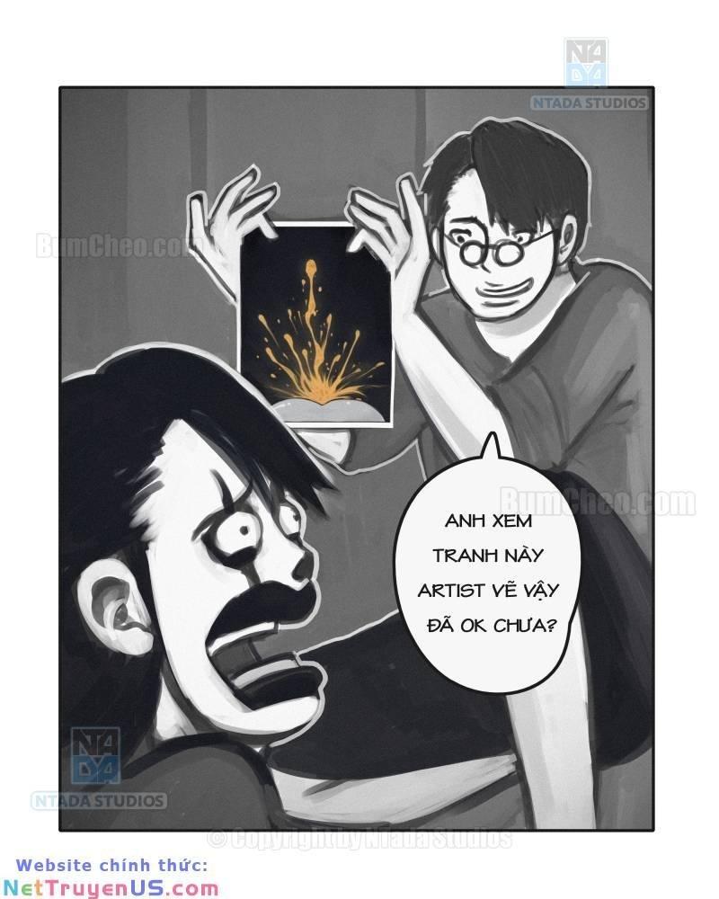 thần ẻ bắn tùm lum chapter 7 24