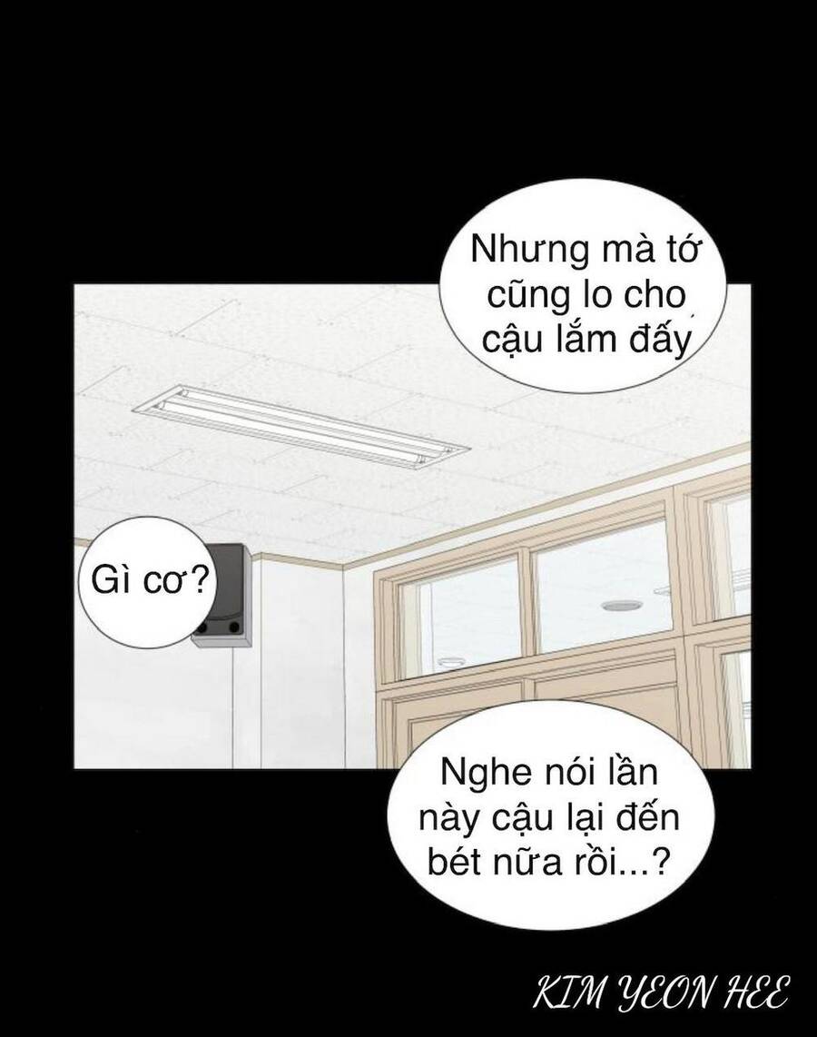 idol và sếp, em yêu ai? chapter 148 4