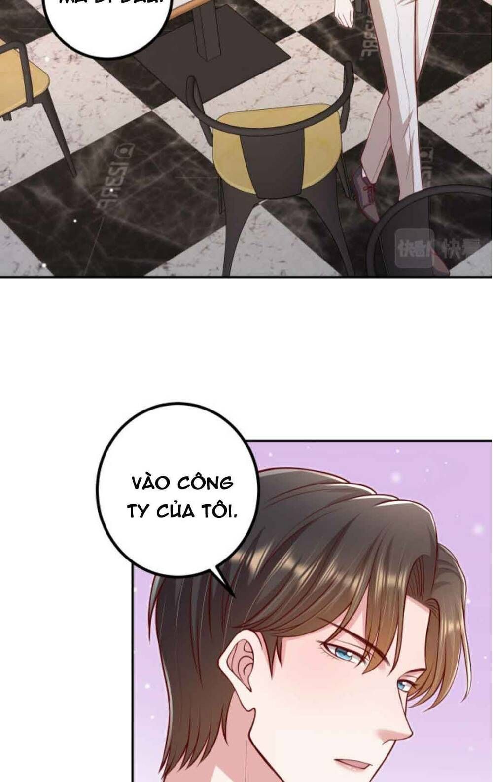 nhất sanh hữu hỉ chapter 55 26