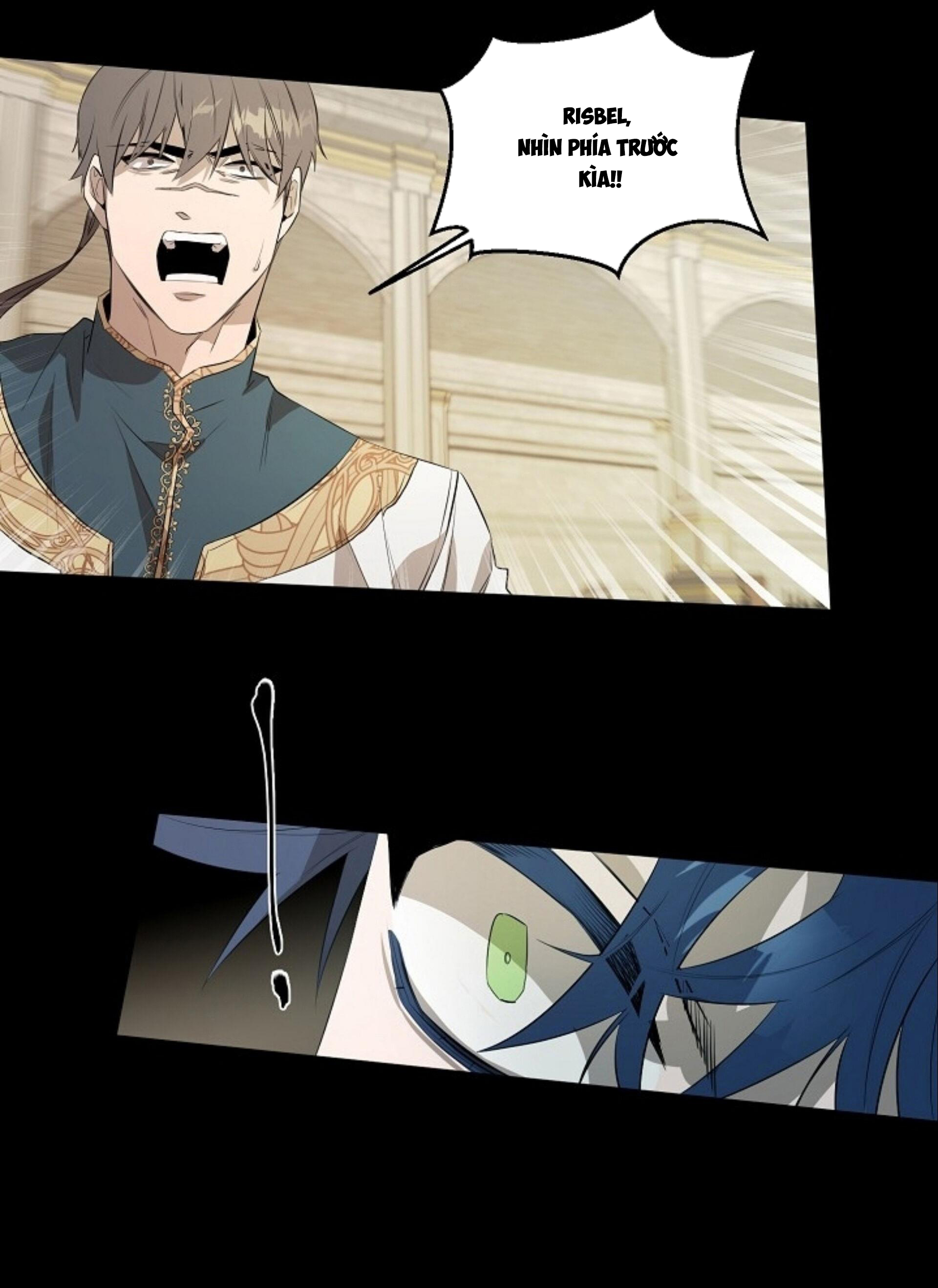 vừa yêu vừa ghét chapter 4 74