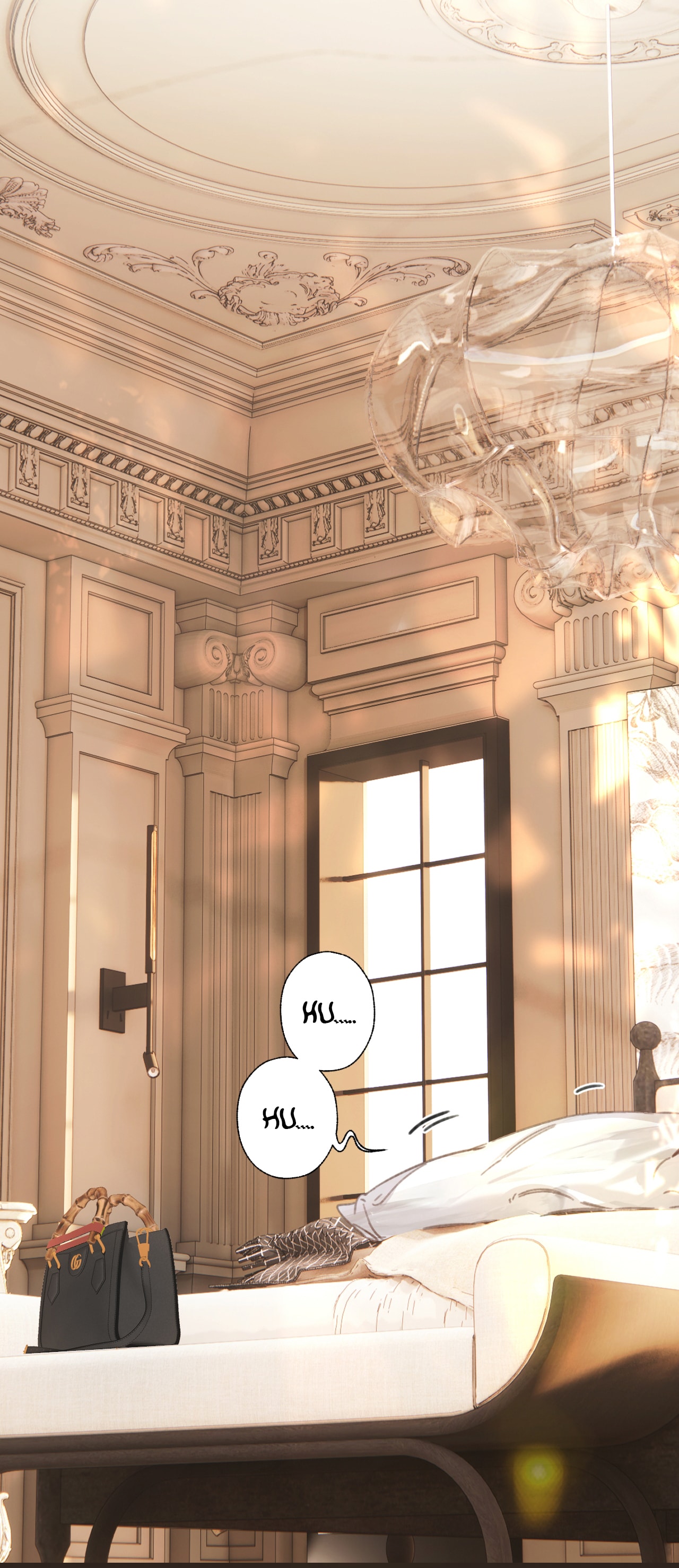 Trêu Nhầm chapter 47.1 14