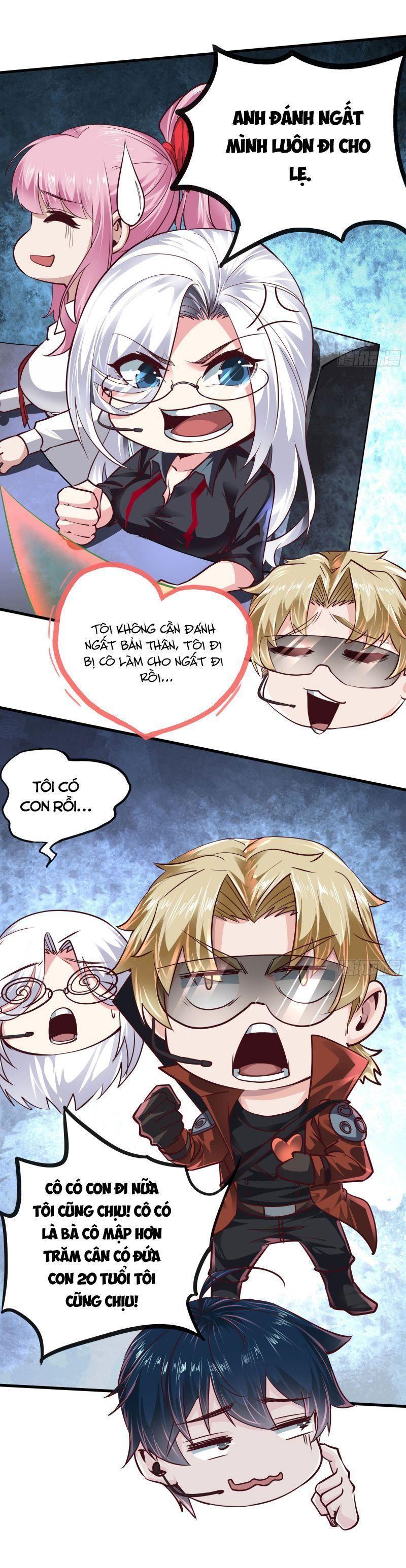 bắt đầu từ trăng đỏ chapter 44 14