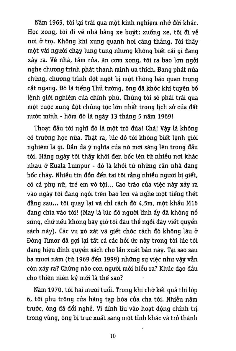 Tư Duy Để Thắng - Dám Thất Bại (Tái Bản 2022)