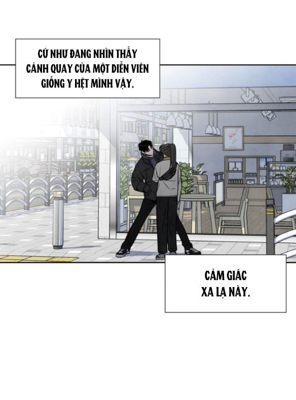 điều khiến tôi quyết tâm muốn chết chapter 49.1 29
