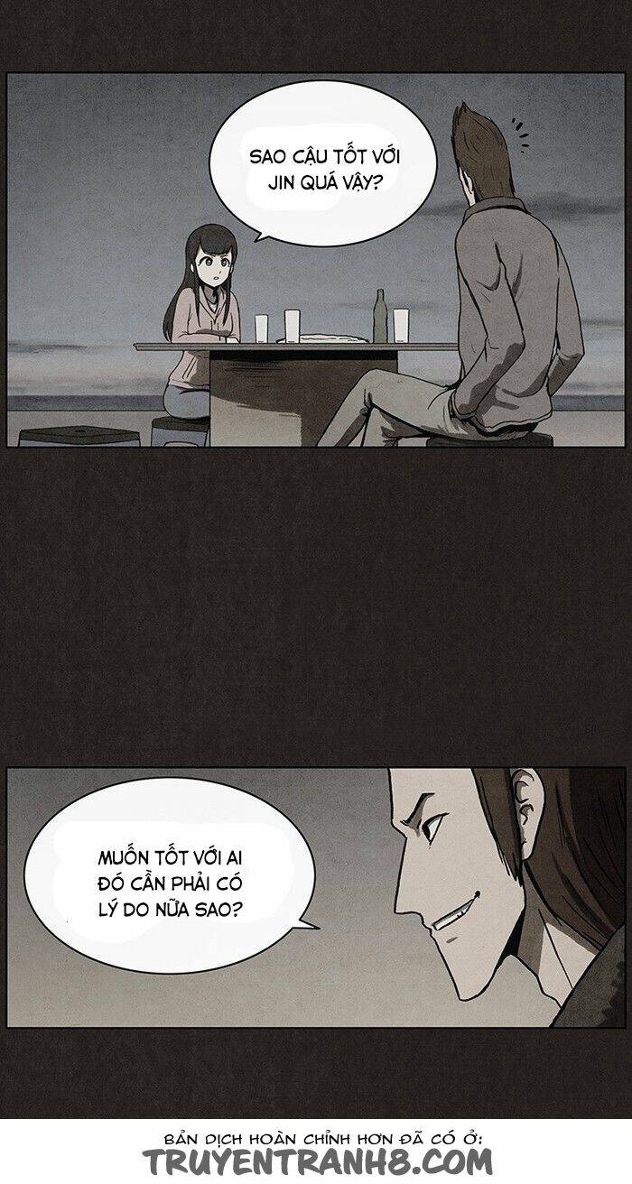 đứa con của quỷ dữ chapter 26 34