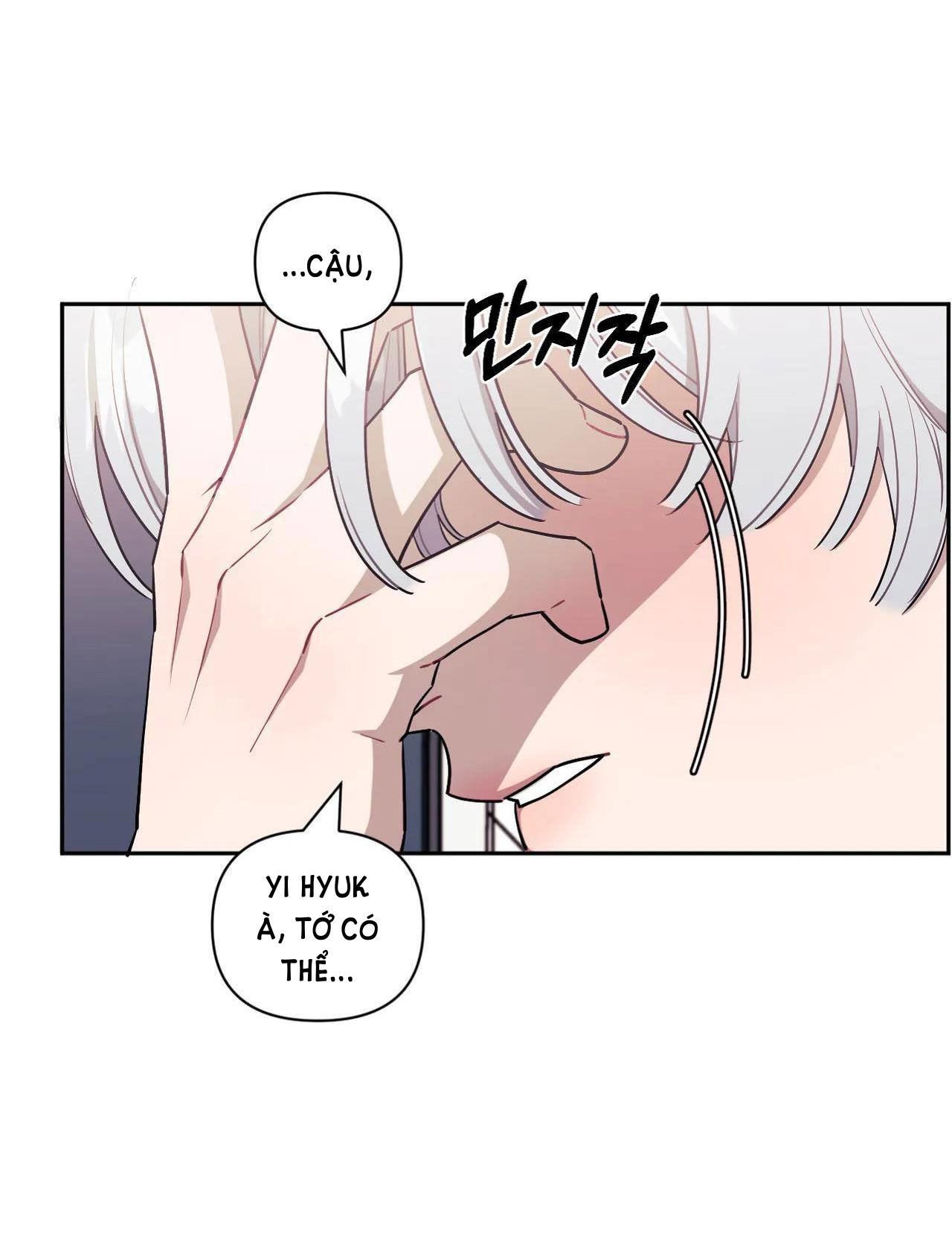 hơn cả bạn bè chapter 44.1 9